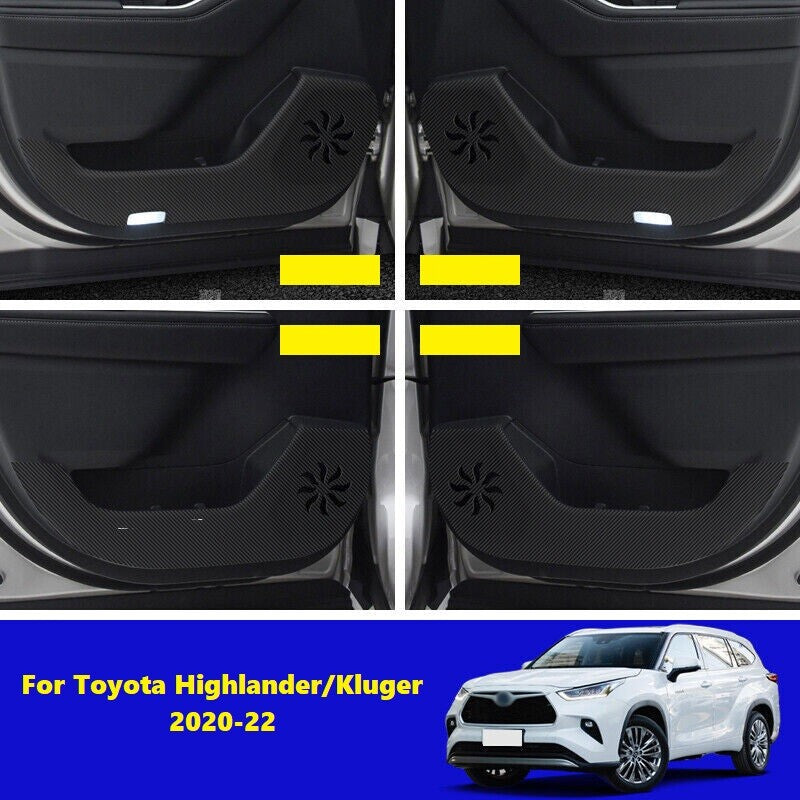 for for Mazda CX-5 2017-21 ABS Triple Chrome Car Side Rearview Mirror Cover Trim v