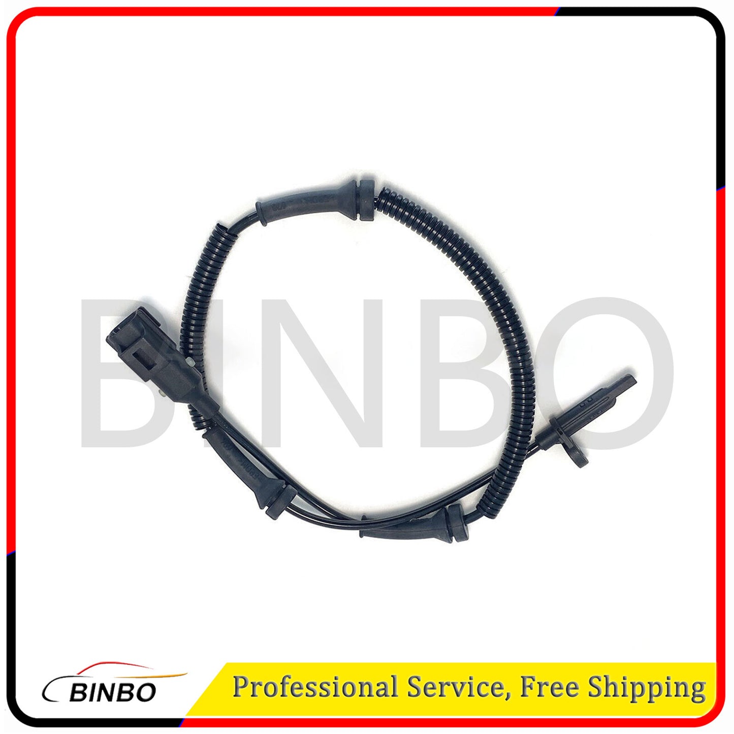 LR090859 ABS Wheel Speed Sensor for JAGUAR for LAND ROVER F-Pace for Range Rover Velar Q