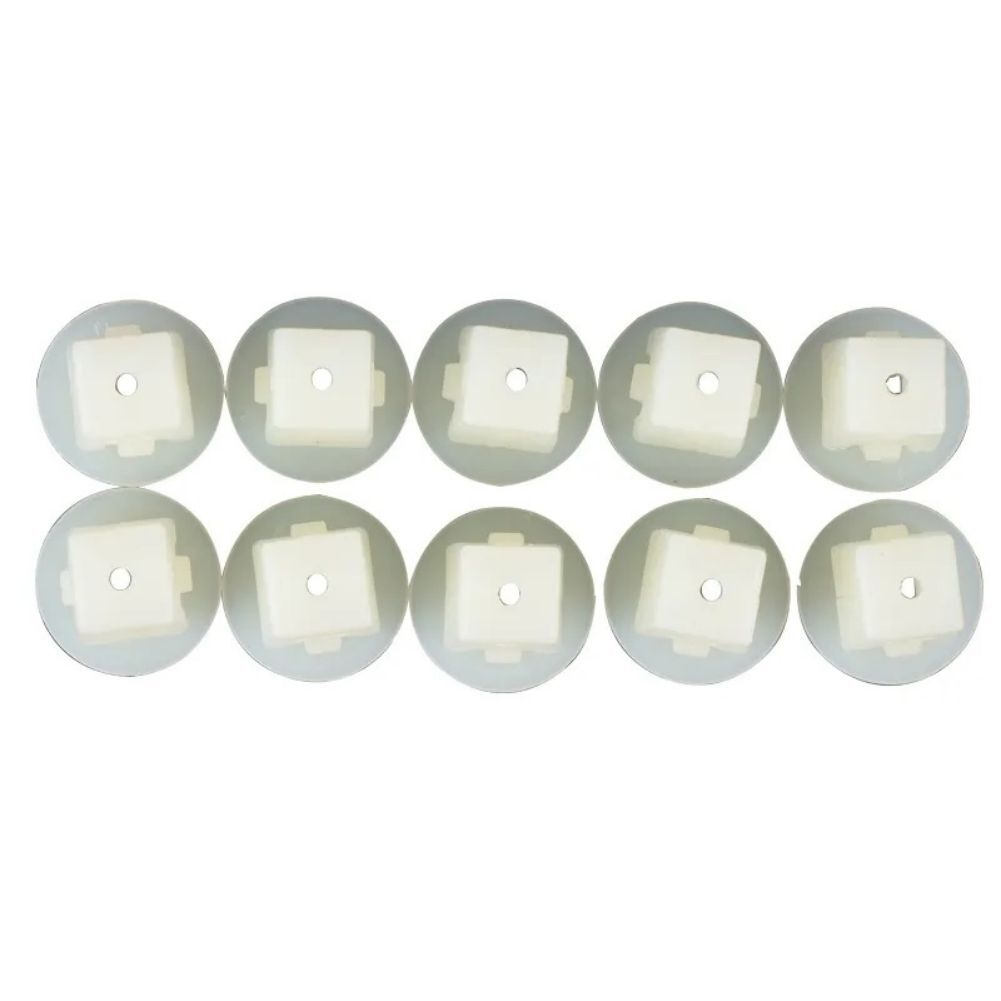 for BMW Body Chassis Screw Fixing Plug Insert Nut 6976114 07146976114