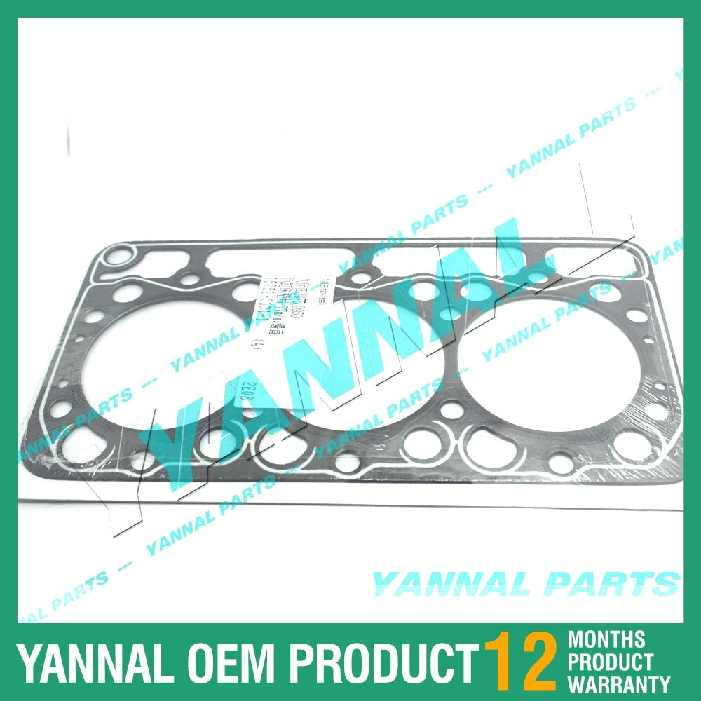 D950 engine cylinder head gasket for 15576-03310-