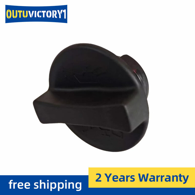 Engine oil filler cap 5255310, suitable for ISG ISF2.8 Q