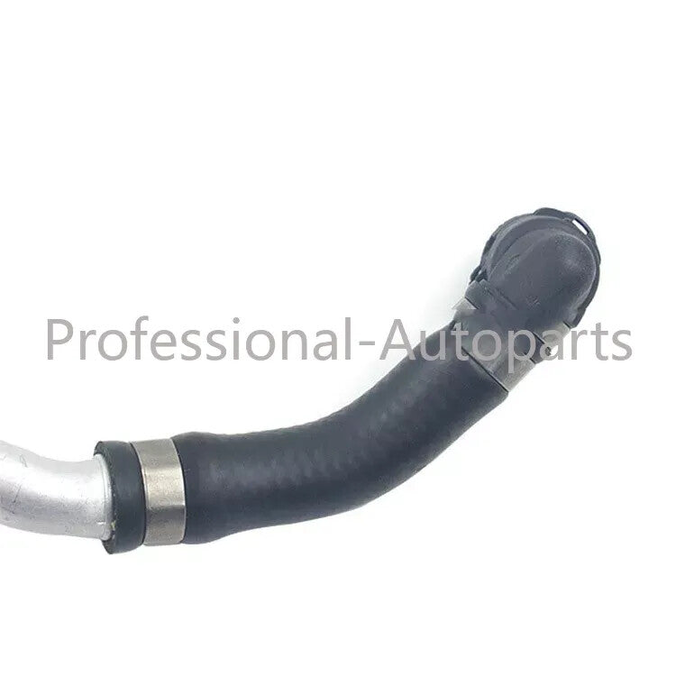 17127591095 Engine Coolant Water Hose Fit for BMW 7 Series F01 F02