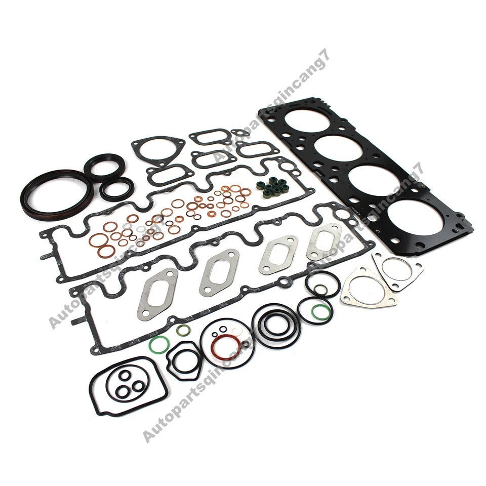 Overhaul Gasket Kit for Deutz Engine BF4M2011 BF4L2011 Q