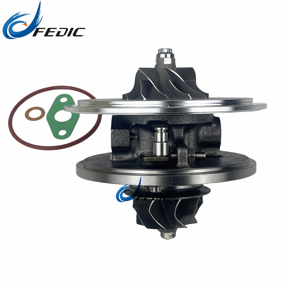 Turbo cartridge 734868 for Nissan Navara 2.5 DI 106 Kw 144 HP YD25DDTI 2005