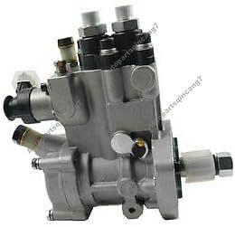 CB18040 Common Rail Pump Assy for JMC for Isuzu 4JB1 Engine