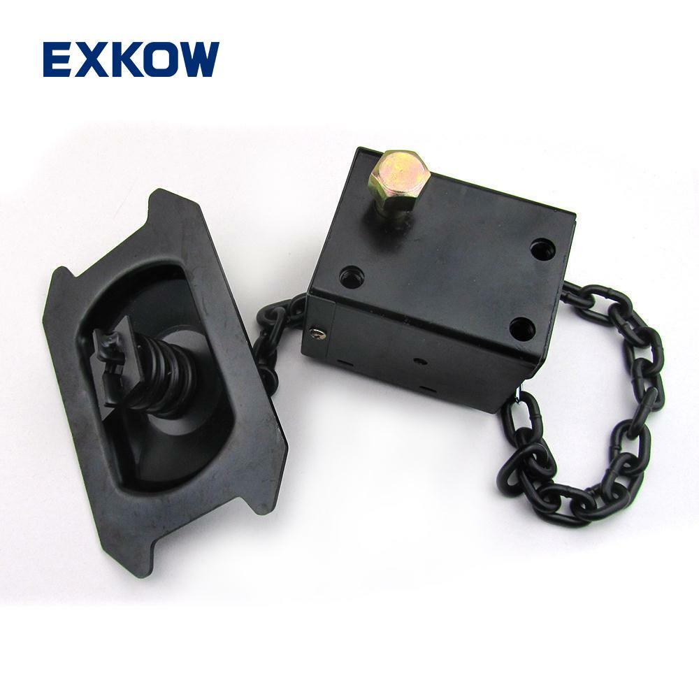 Spare Tire Carrier Lift Hoist Winch for Mitsubishi Montero Sport 1996-2007