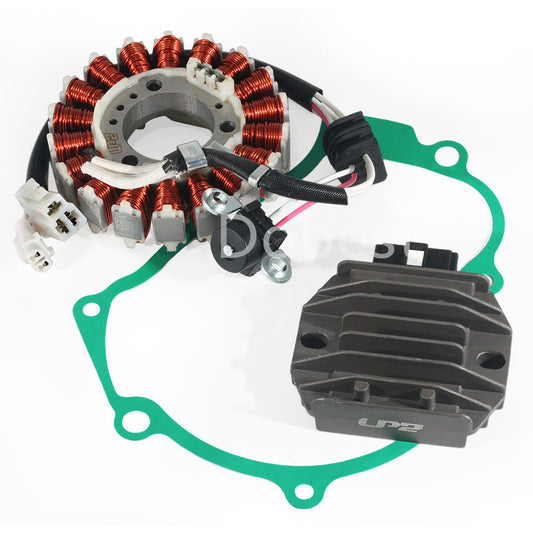 Equipment Manufacturer ( ) Engine Master Rebuild Kit STD Mast 23 mm for Tiguan, A4, A5, Q5 2.0TSI W