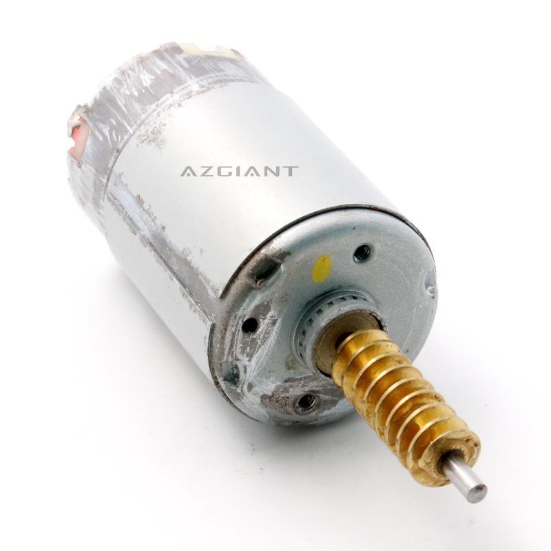 Rear Trunk Locking Block Motor 81230-3J100 For 2009-2011 for Hyundai IX55 3.0 V6