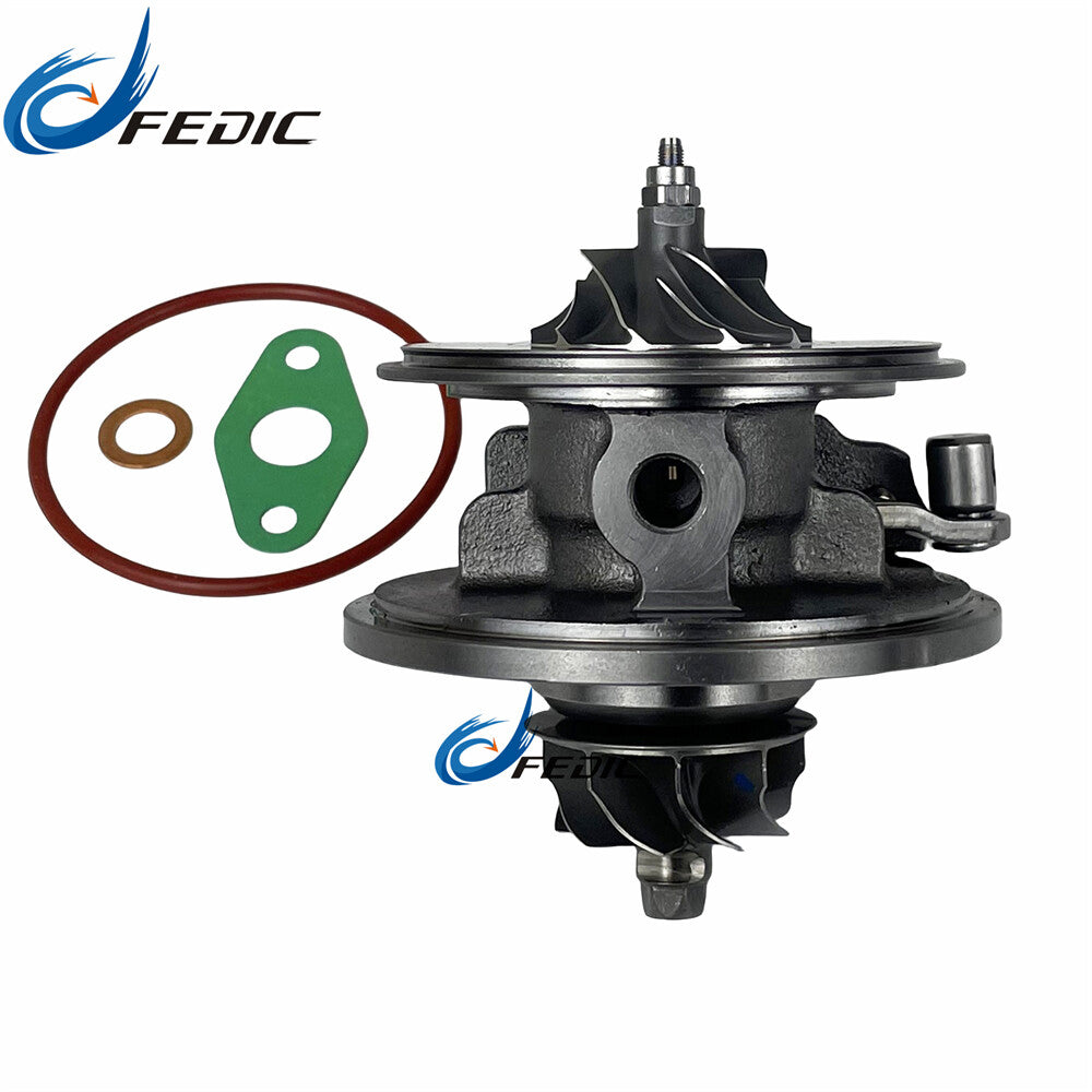 54399880054 BV39 Turbo cartridge for Seat Cordoba 1.4 TDI 59Kw 80HP BWB BMS