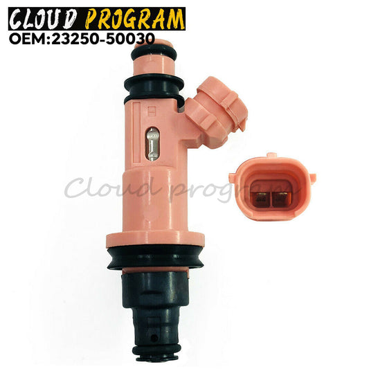 Fuel Injector for Lexus 2002-2010 SC/LS/GS-400/430 4.0L 4.3L V8 23250-50030 v