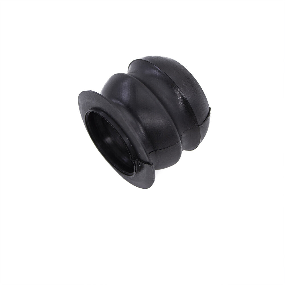 Black Steering Bushing for Honda TRX300 TRX300FW Fourtrax 300 2X4 4X4 1988-2000 Q