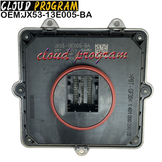 JX53-13E005-BA for Land Rover for Jaguar LED Scheinwerfer Steuergerät Ballast v