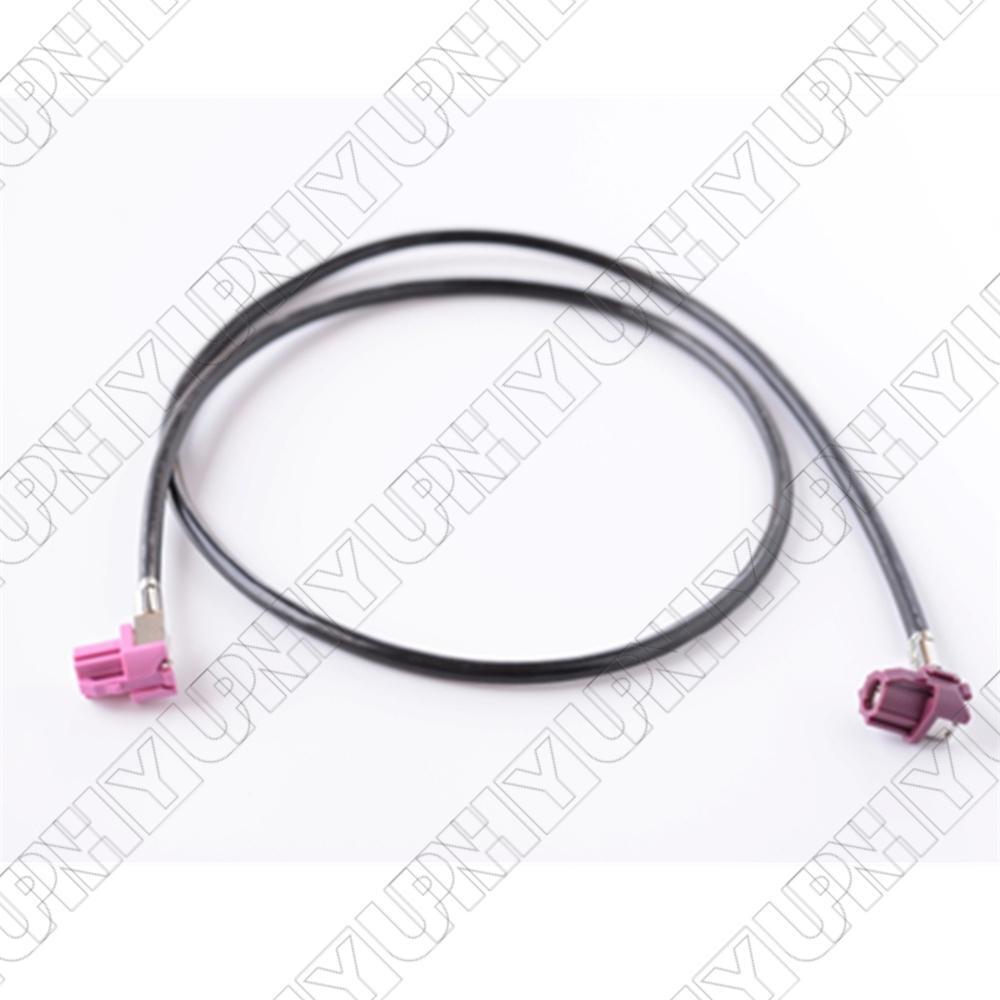 80cm Video Cable LVDS Line HSD2 Screen Harness for BMW F10 F20 F30 F15 CiC Host