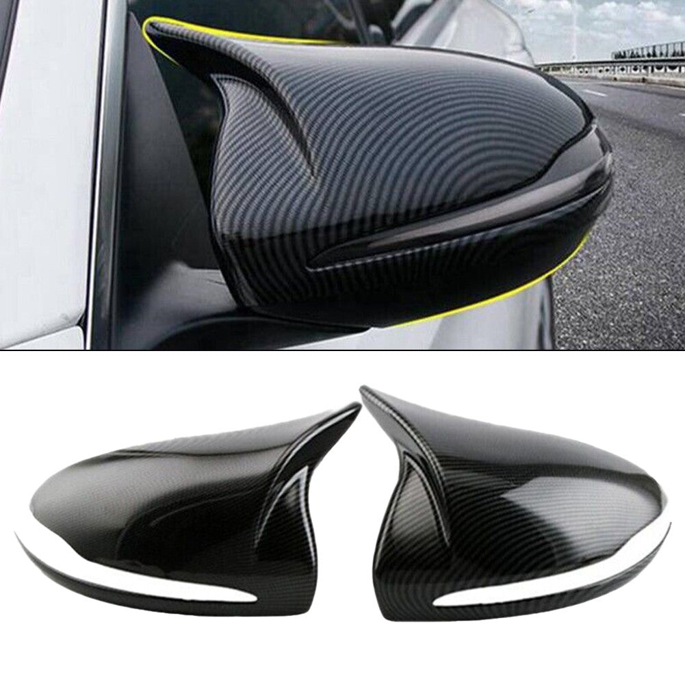 Protective car cover, black car accessories, mudguards, compatible with E84, brand new.