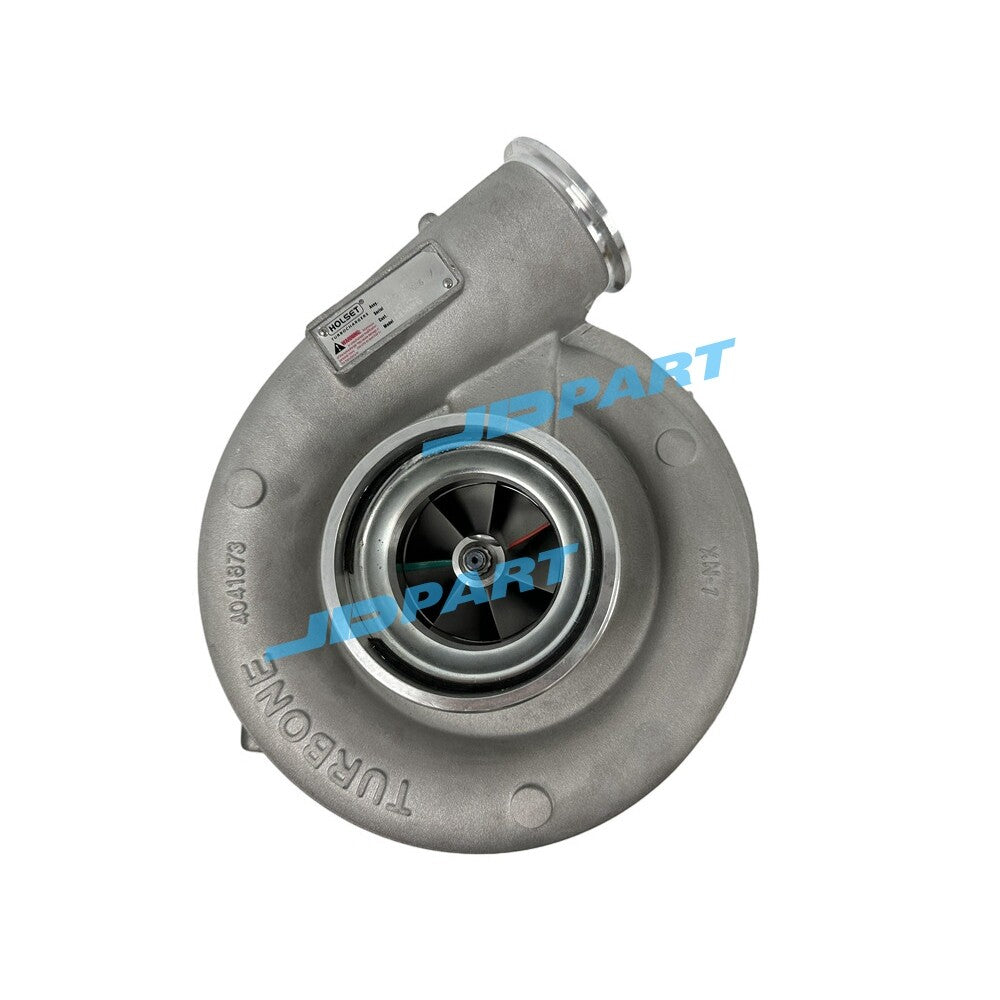 5454730 Turbocharger for Volvo D12D excavator engine parts -