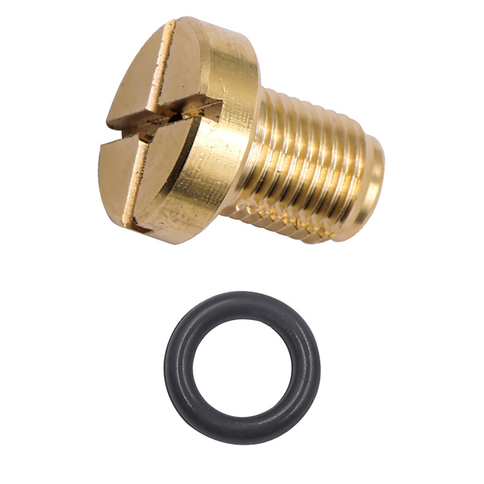 Radiator Overflow Coolant Tank Bleed Screw for BMW E36 E39 E46 17111712788