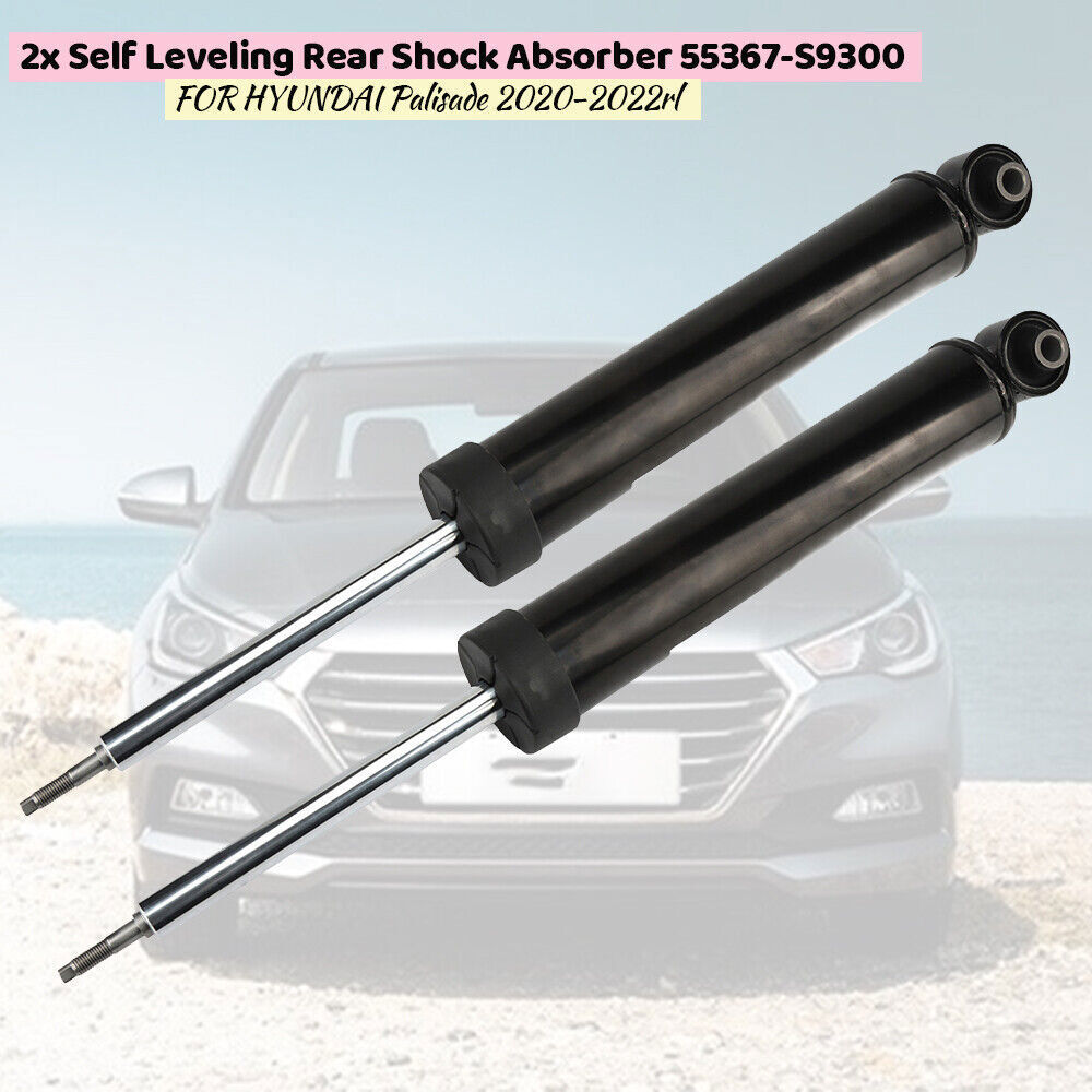 2x Front Shock Struts Assy Fit for Mercedes Benz W207 W212 W204 w/o ADS #A2043231200