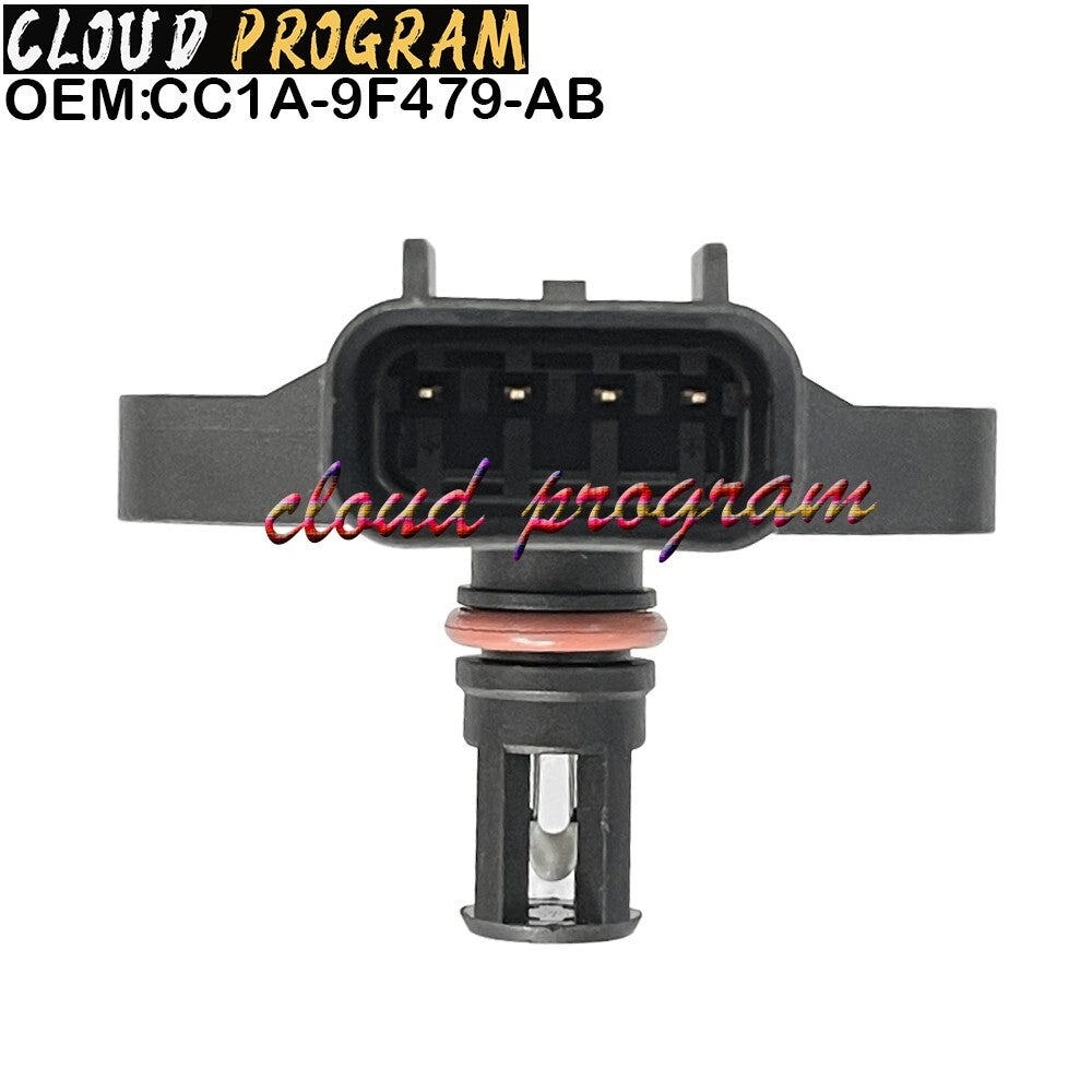 MAP SENSOR DRUCKSENSOR CC1A-9F479-AB For Transit 2.3 for Jaguar 1C1A-9F479-AA n
