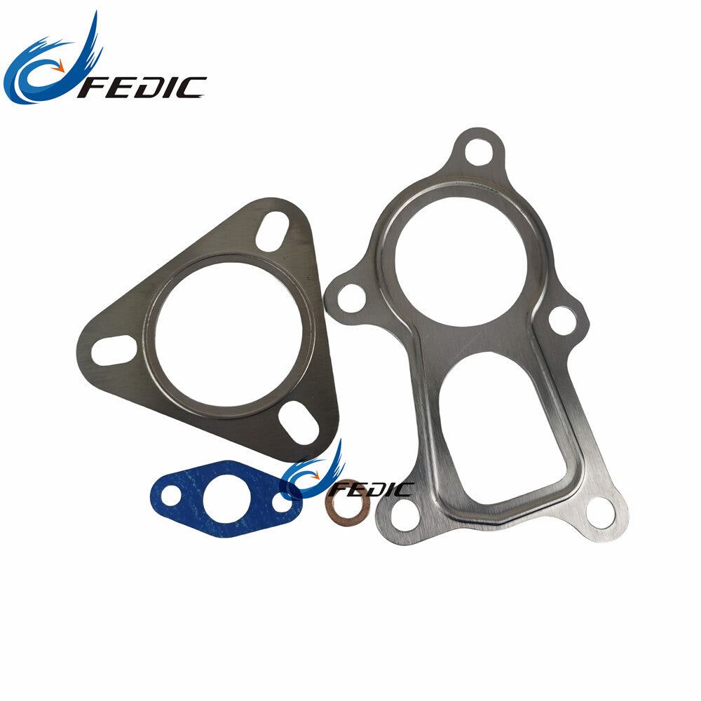 Turbo gasket kit 28200-42800 for Hyundai Grand Starex 1.5L 110HP Water cooled