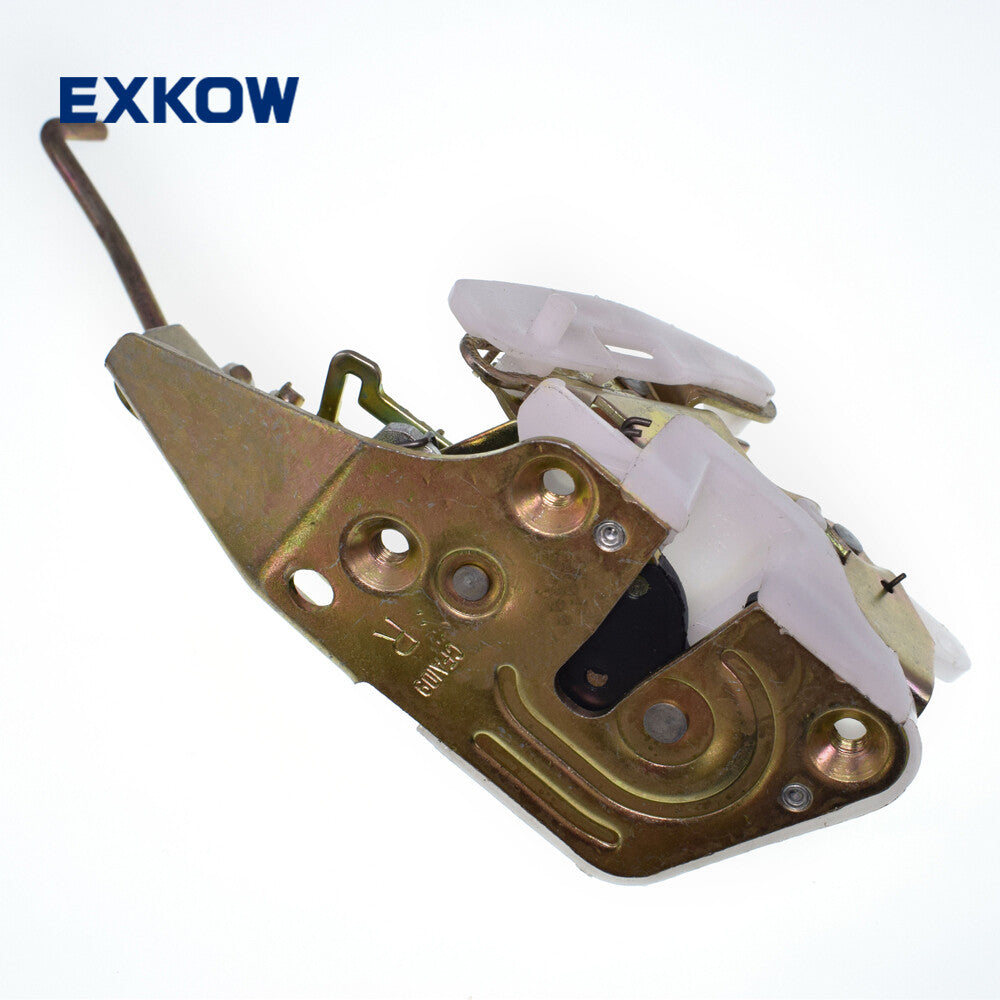 RR RH Door Latch Lock for Mitsubishi Pajero II 2.8L 3.5L 1991-2000 MR313744 Q