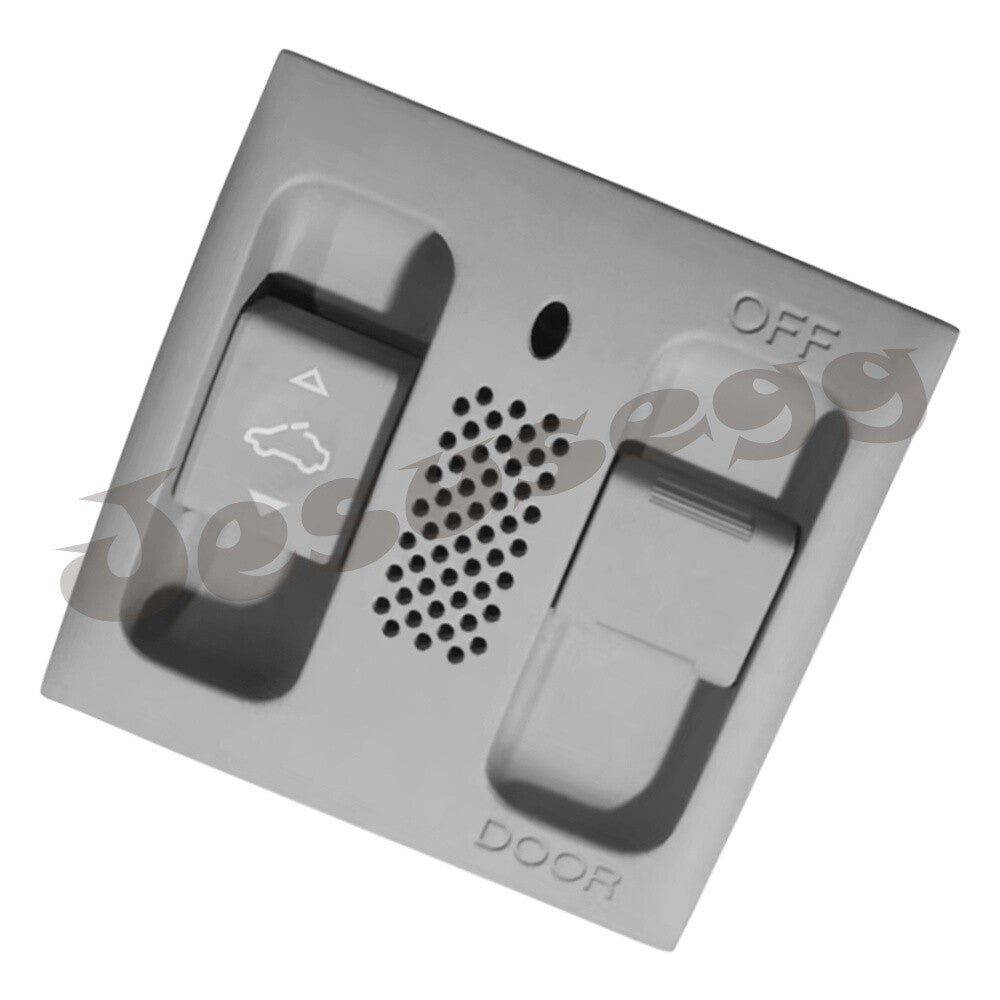 Inner Sunroof Map Light Lamp Switch Gray for Honda for Accord for Civic for CR-V for Acura TSX