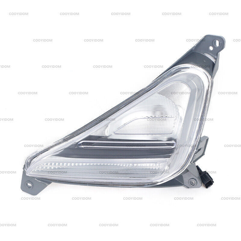 Rear bumper tail lamp turn signal light Driver side for Kia Forte 2019 2020 v