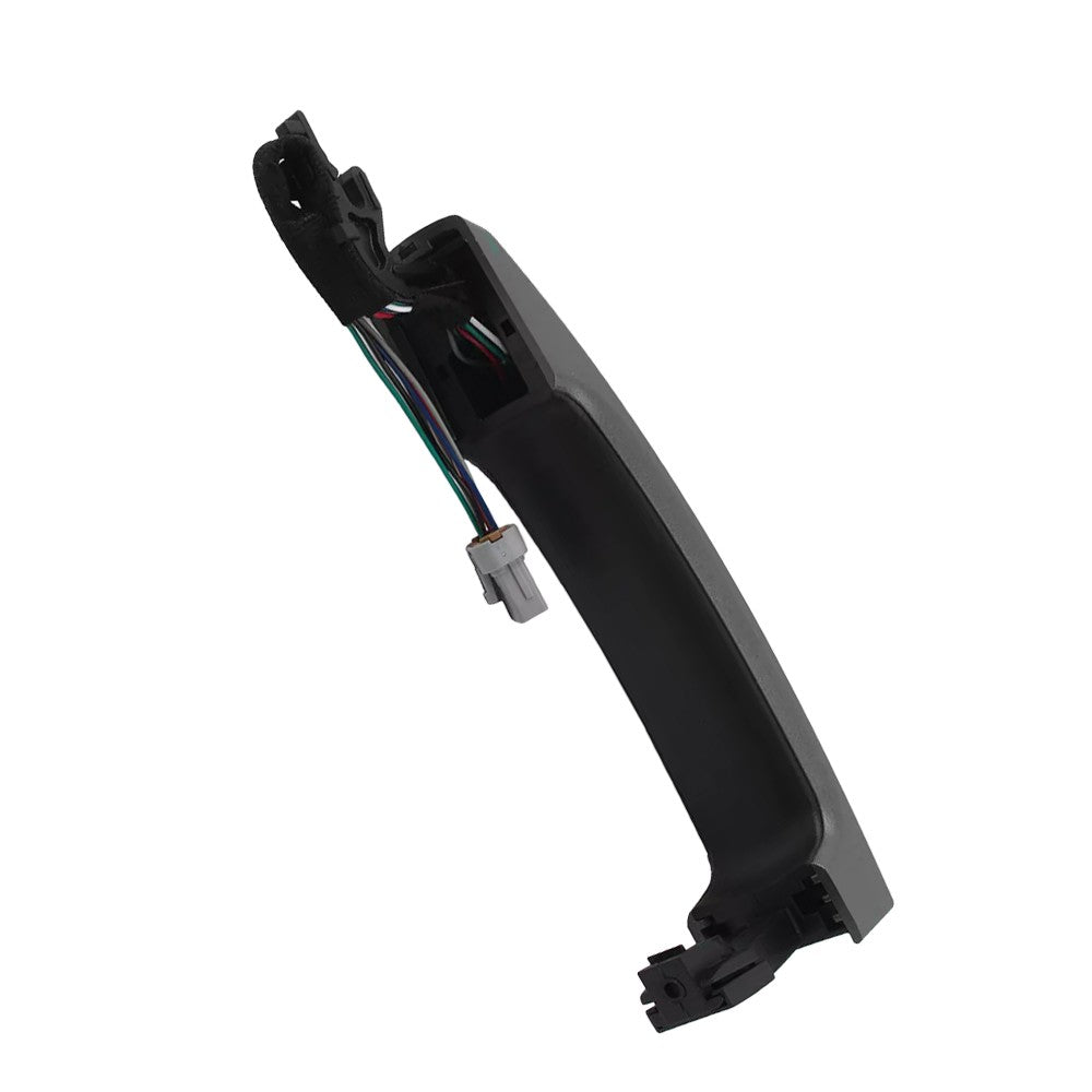 Exterior Door Handle Trim Fits for Range Rover Sport 10-13 Discovery 4 2010-2016