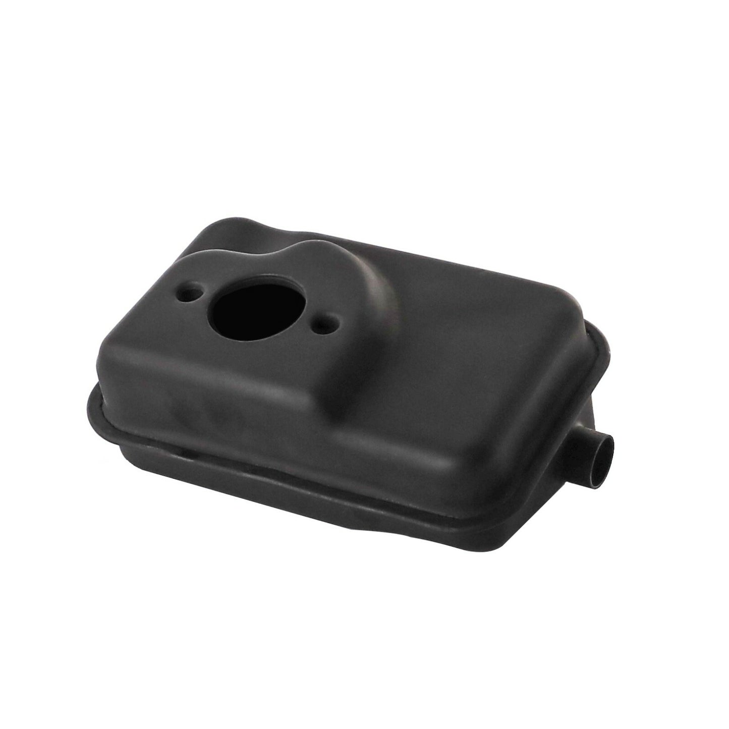 43cc 49cc MUFFLER 2 STROKE EXHAUST PORT MOPED Bike GOPED for Mini Pocket Scooter