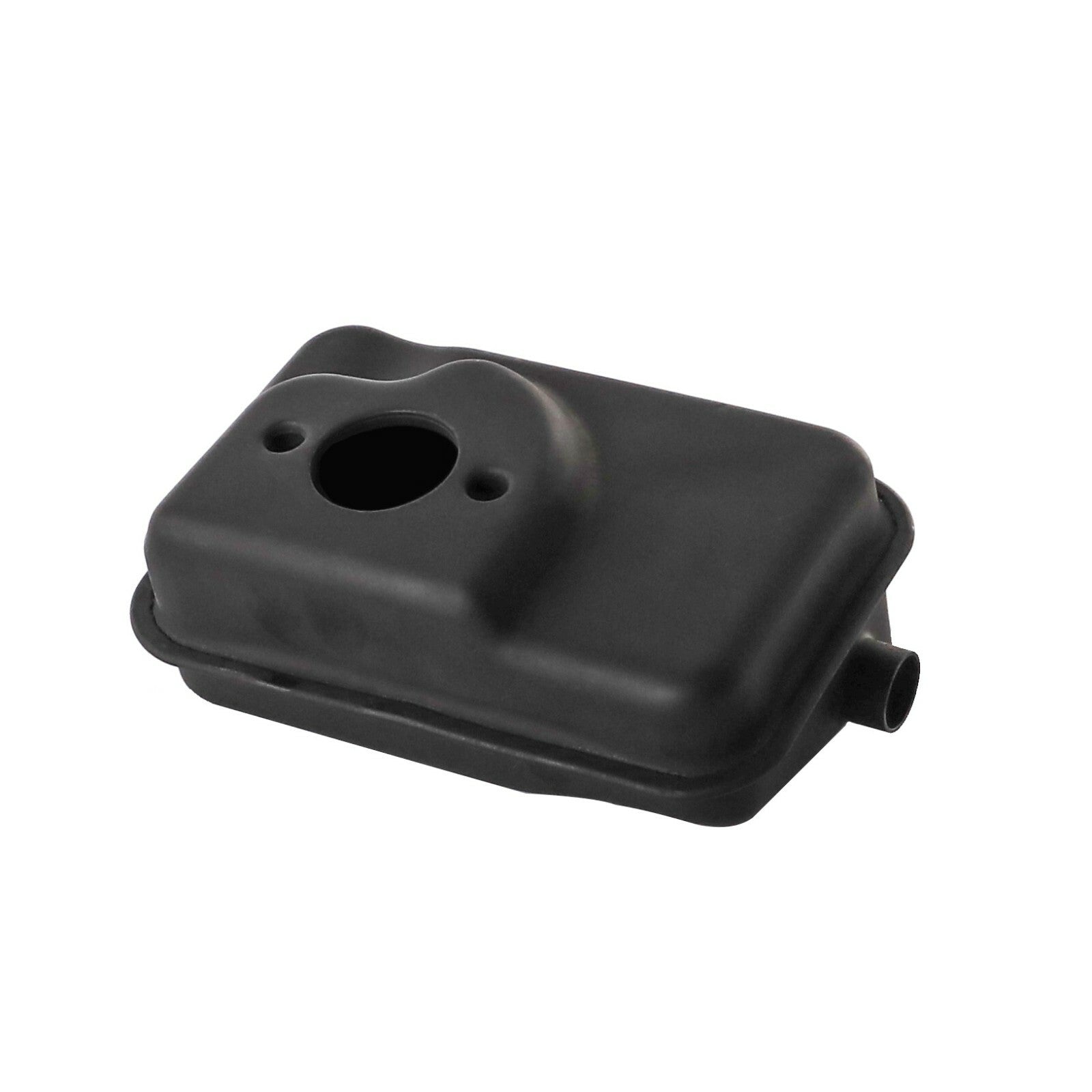 43cc 49cc MUFFLER 2 STROKE EXHAUST PORT MOPED Bike GOPED for Mini Pocket Scooter