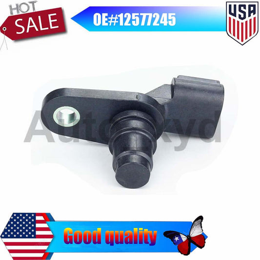 Engine camshaft cam position sensor 12577245 for BUICK LACROSE CX CXL for Chevrolet