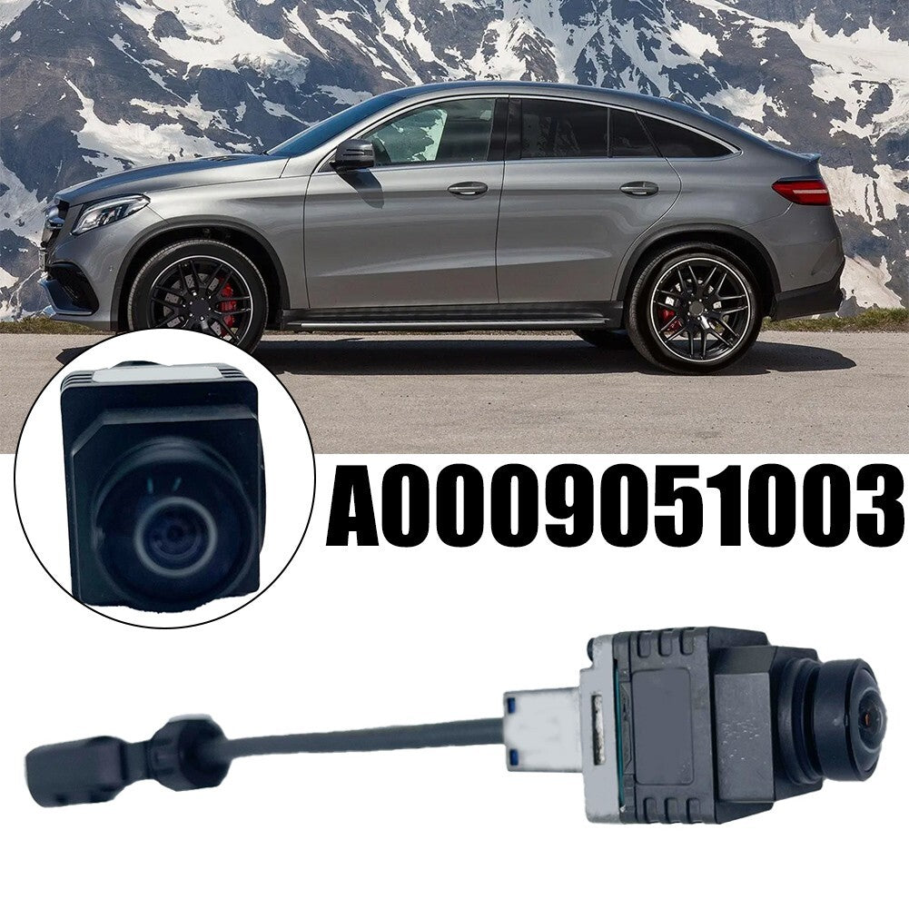 Left Right View Side Mirror Camera A0009051003 for BENZ GLE63 E400 W166 X204
