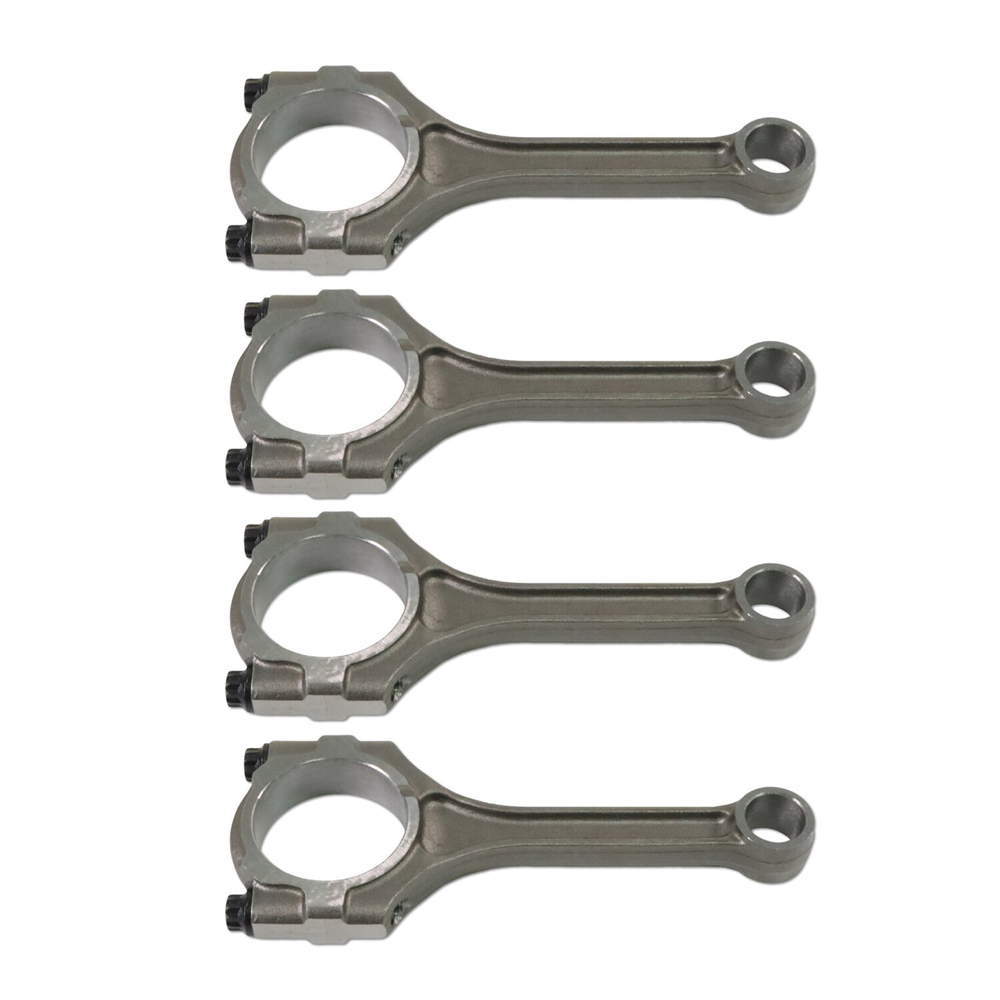 4 x Piston  Rings Connecting Rod 23510-2B010 for Hyundai Accent1.6L Parts