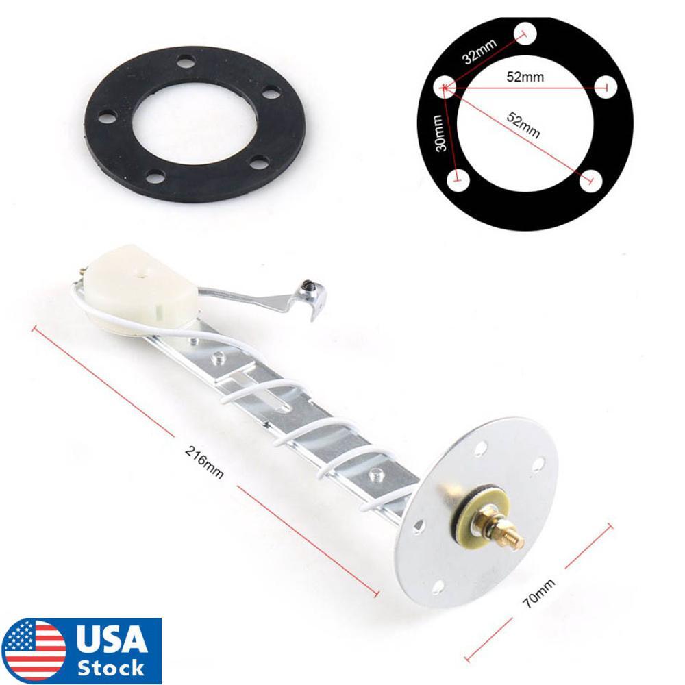 Universal Car Fuel Tank Level Sending Unit for Dodge for Ford for Freightliner for Chevrolet Q