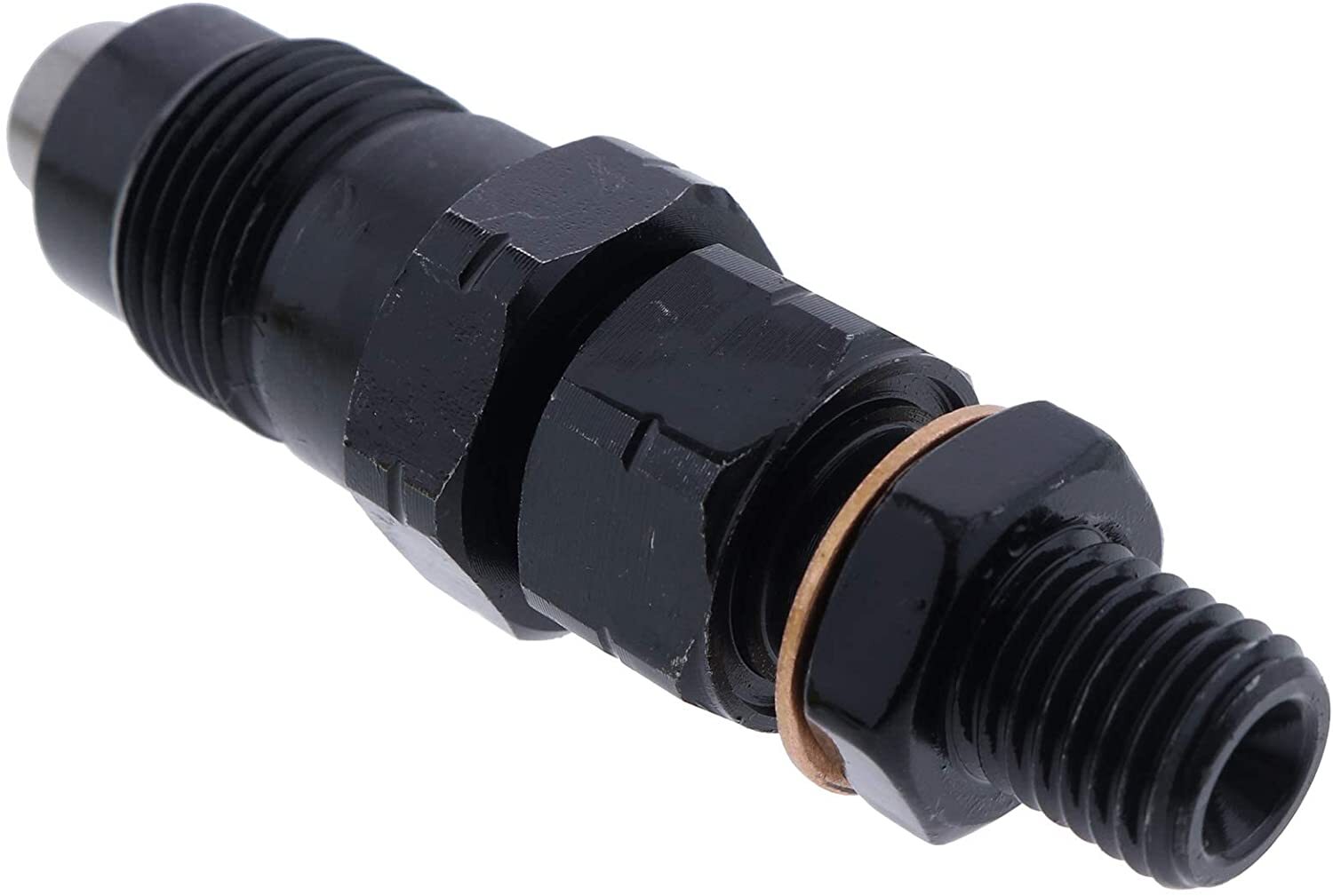 3X Fuel Injector 119717-53001 119717-53000 129931-53000 for Yanmar 3TNV76 4TNE92