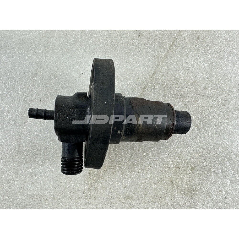 K4E injectors are suitable for engine parts.