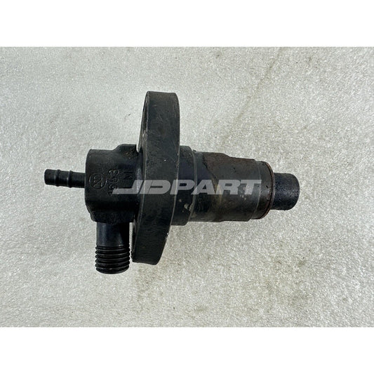 K4E injectors are suitable for engine parts.