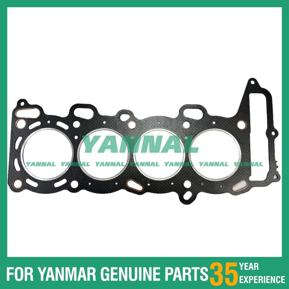SR18 engine parts head gasket -