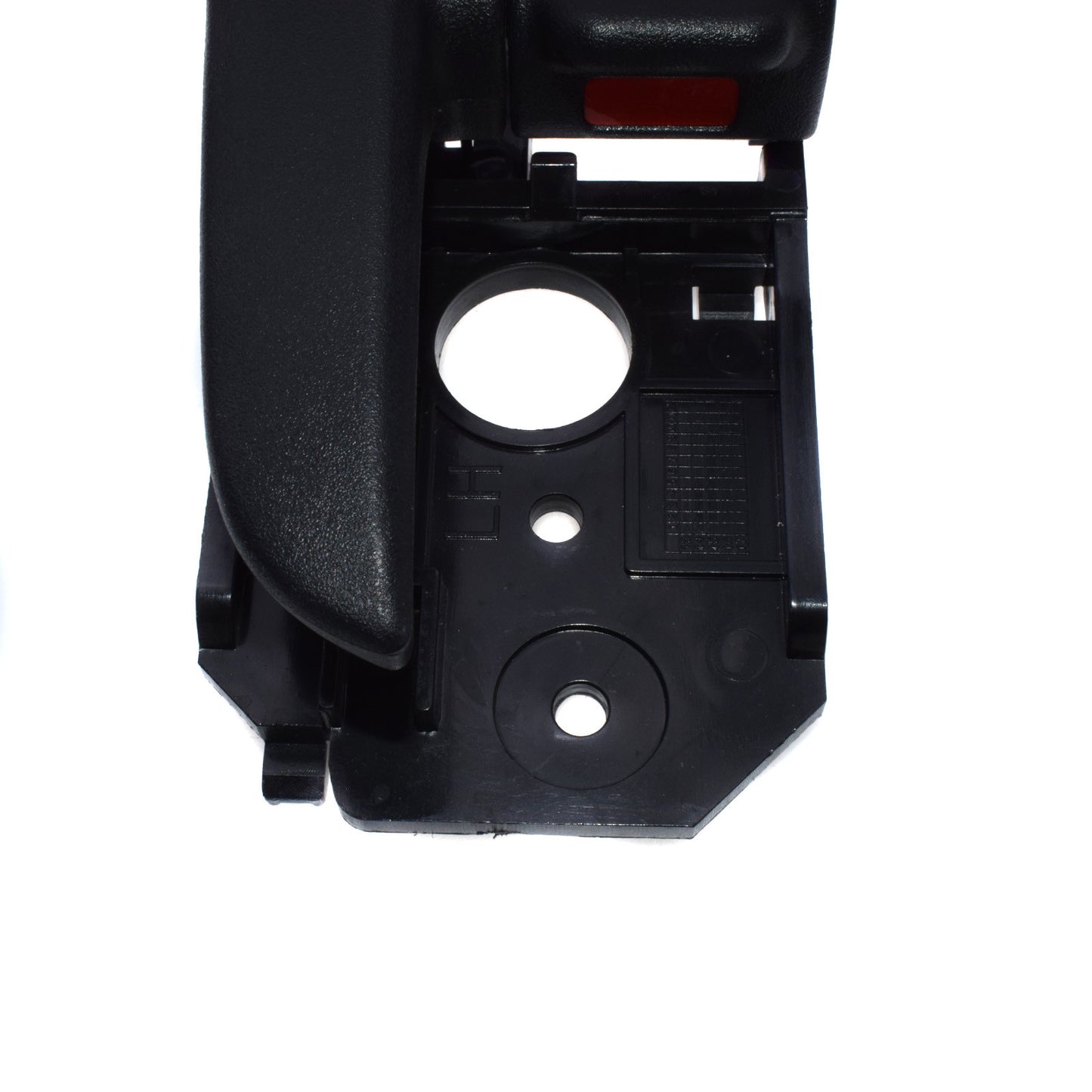 Interior door handle, left drive side, for Kia Spectra 5 82610-2F000, brand new. n