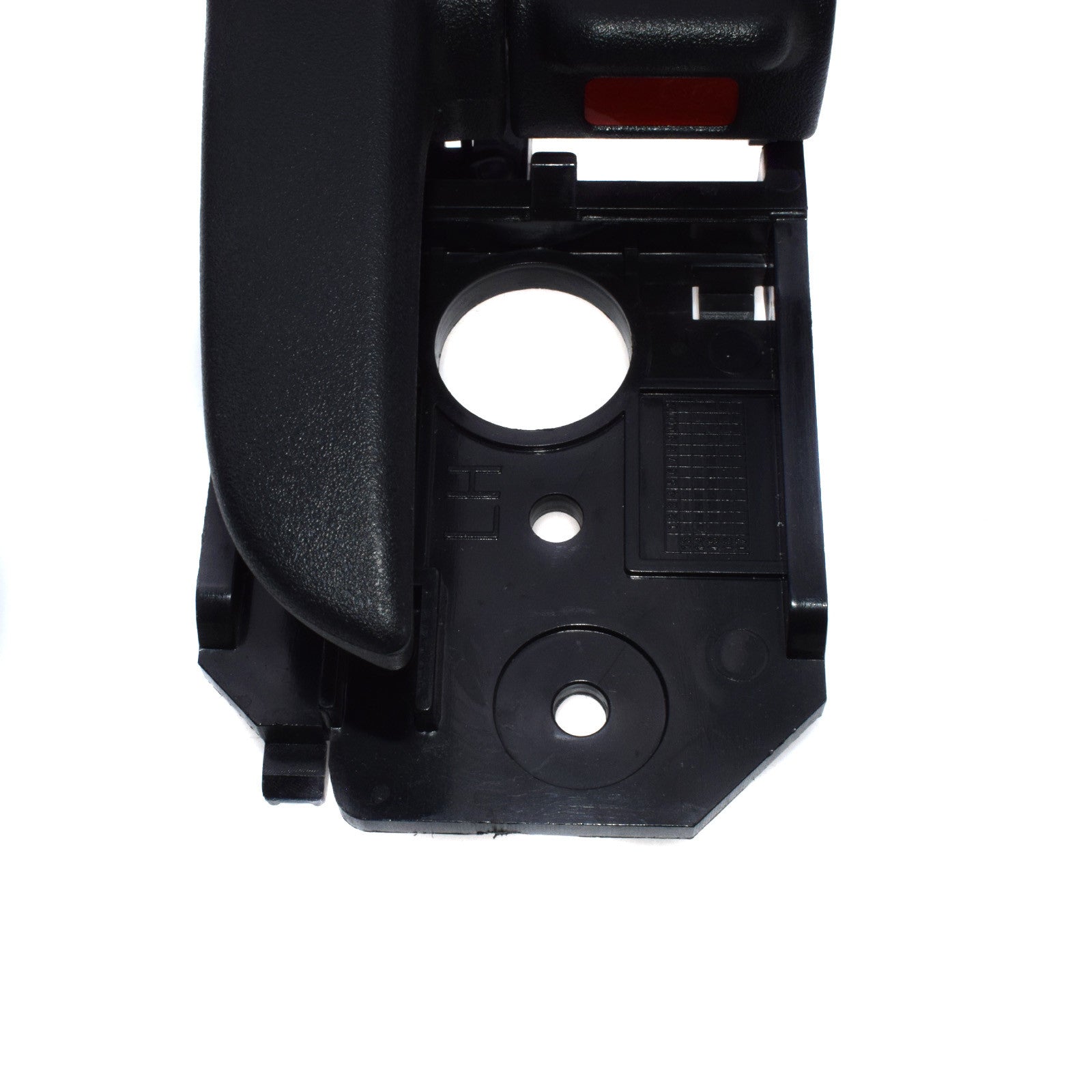 Interior door handle, left drive side, for Kia Spectra 5 82610-2F000, brand new. n