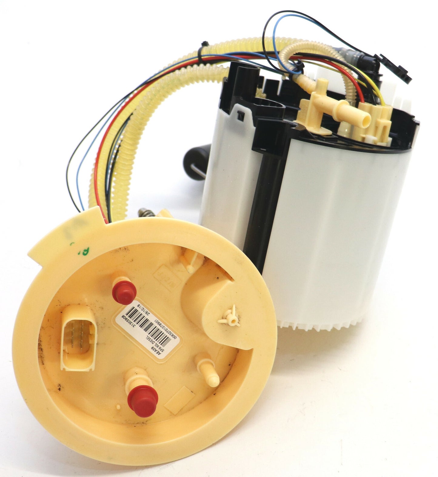 31355908 31405482 Fuel Pump Module Unit for Volvo XC90 XC60 V60 V90 S90 Diesel