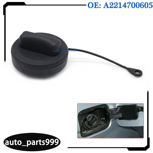 Suitable for C230 C250 #2214700605 Automotive Parts Fuel Tank Filler Gas Cap n