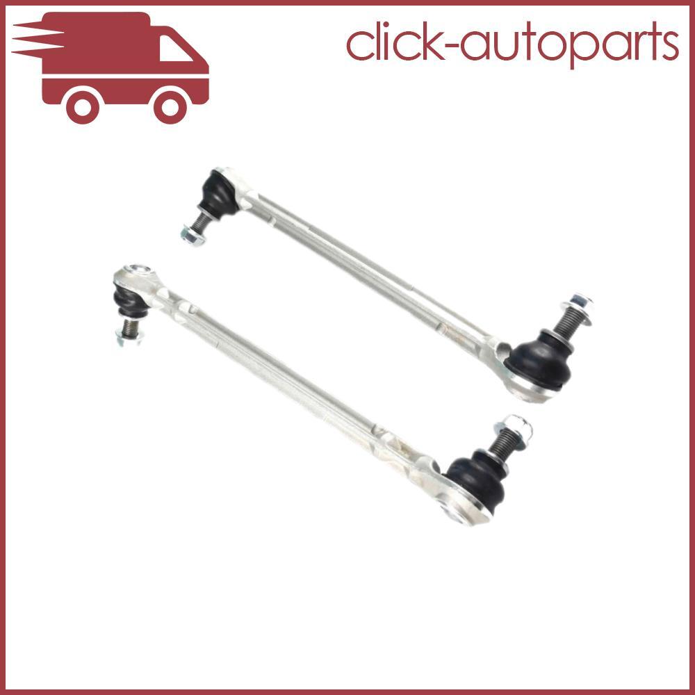 2x Front LH  RH Stabilizer Sway Anti Roll Bar Link Fit For E250 E350 E400 E550 Q