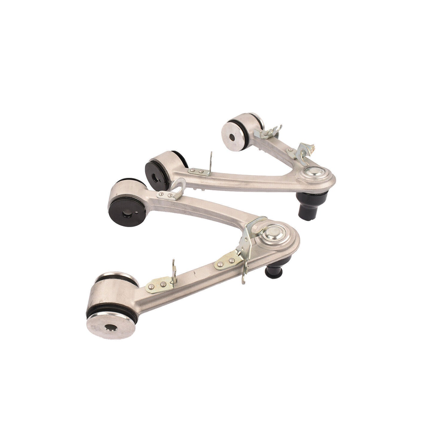 Front upper left and right control arm kit for Maserati Quattroporte M139 2007-2013