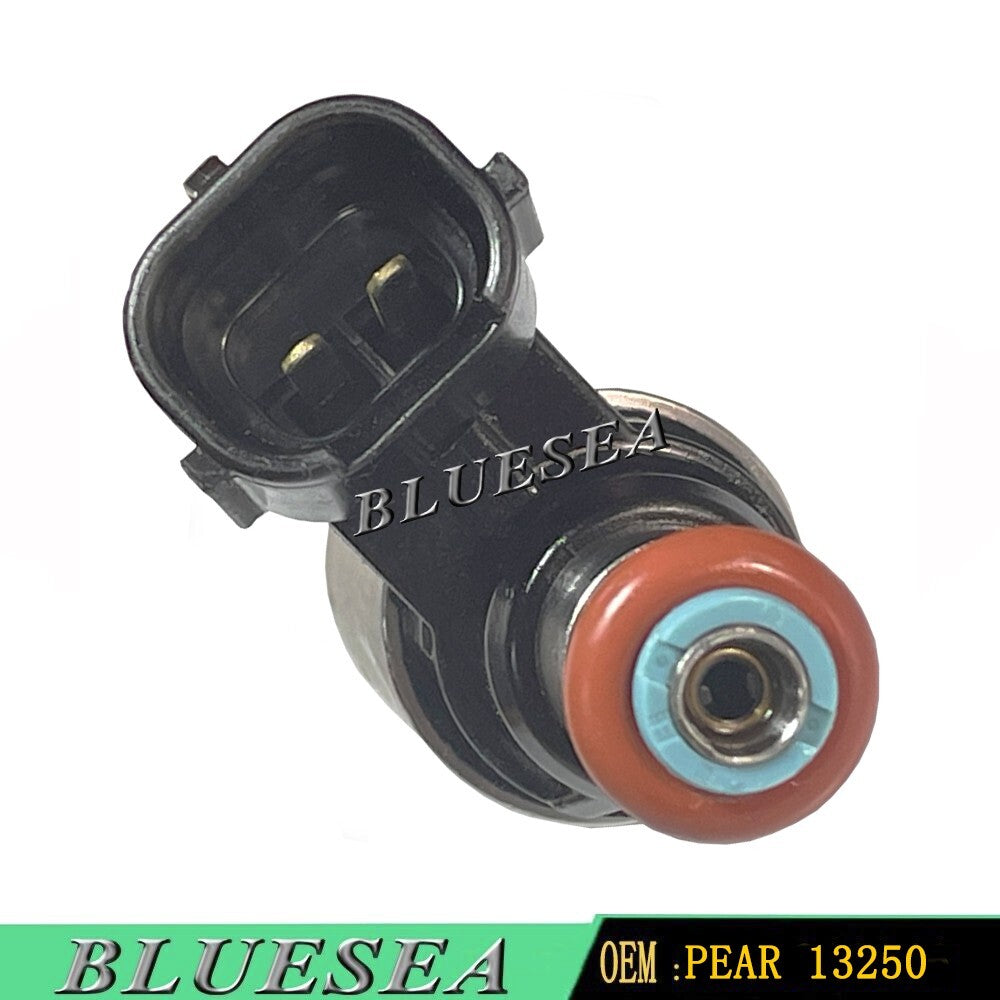 1PCS Fuel Injector for Mazda 3 2012-2016Cx5 2015-2019 PEAR PY01 13250 02K04 0322
