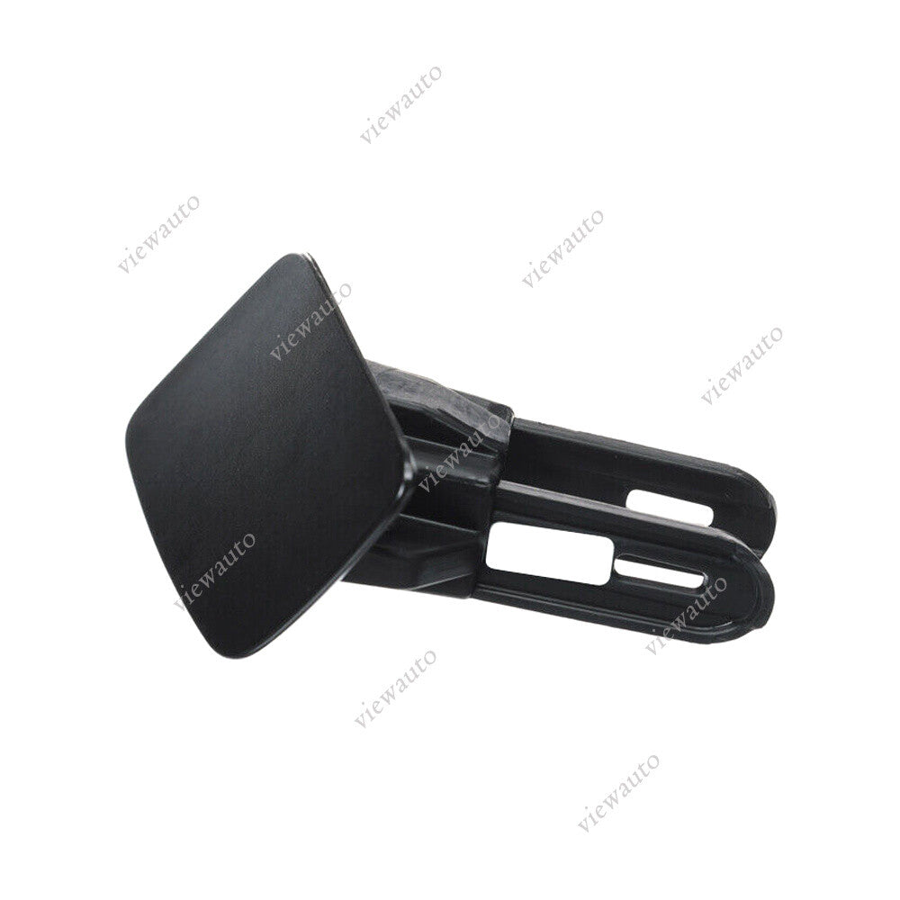 For 2016-2021 for JEEP for GRAND CHEROKEE Front Left Headlight Lamp Washer Cover Bezel