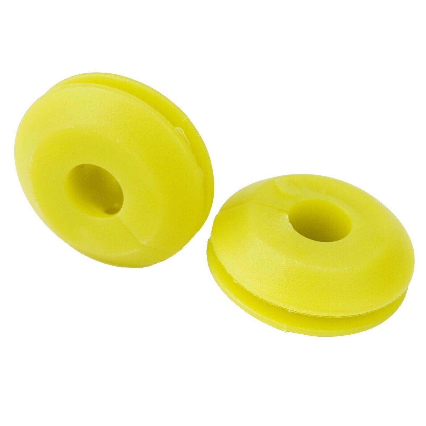 Suitable for Ford Focus hood latch prop bar hinge nut grommets W700510S300 2 pieces