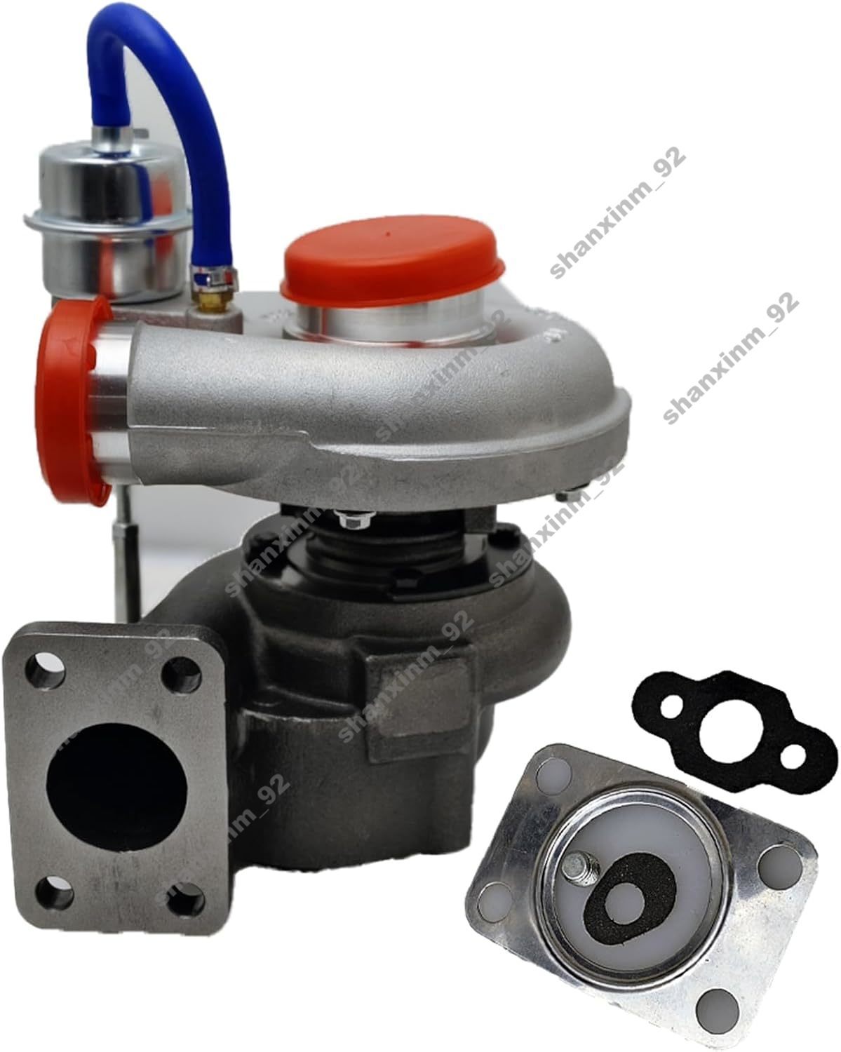 Turbo GT2556S Turbocharger 2674A809 for Perkins Engine 1104D-E44T