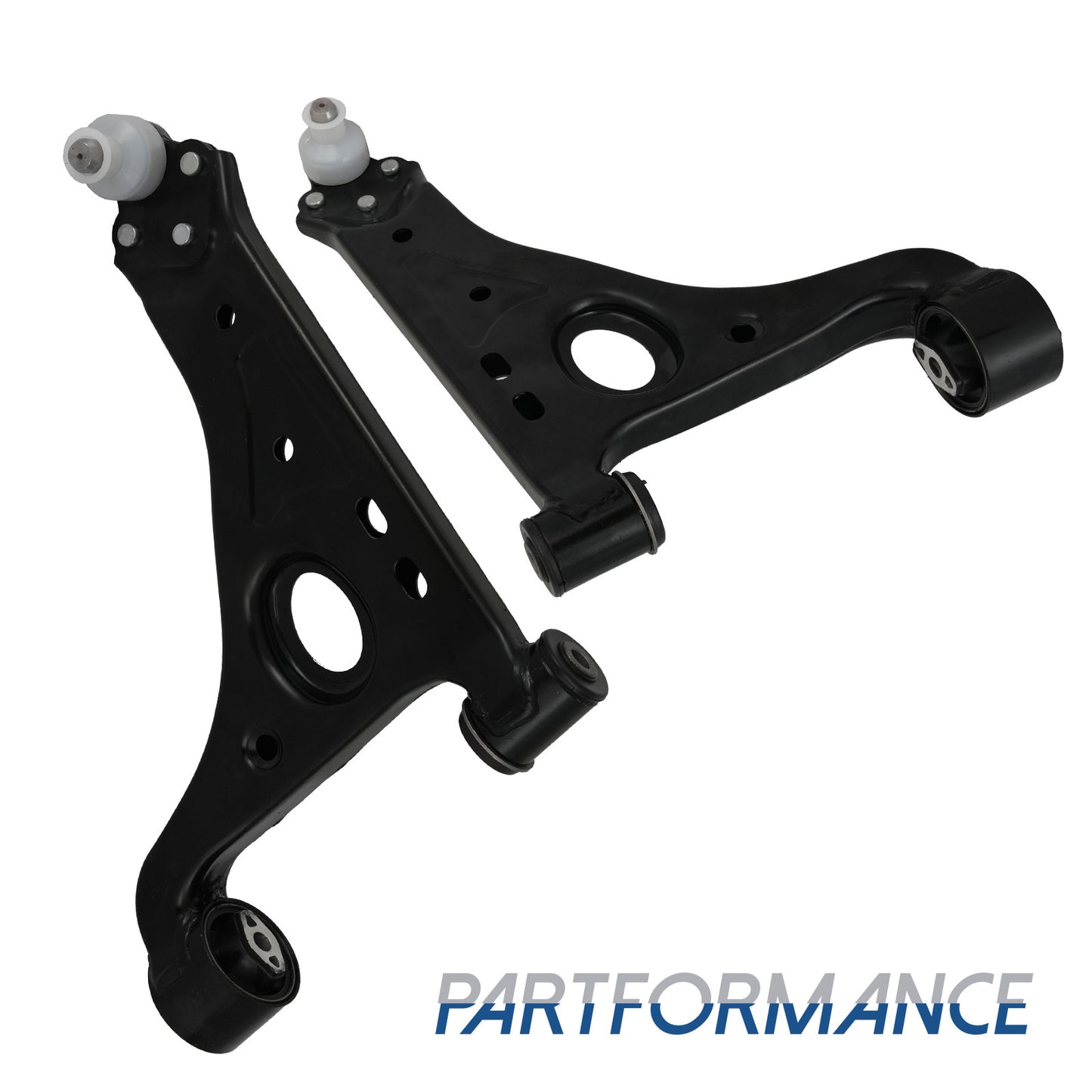 Front lower control arm ball joint suitable for 2013-22 for Buick Encore Trax- v