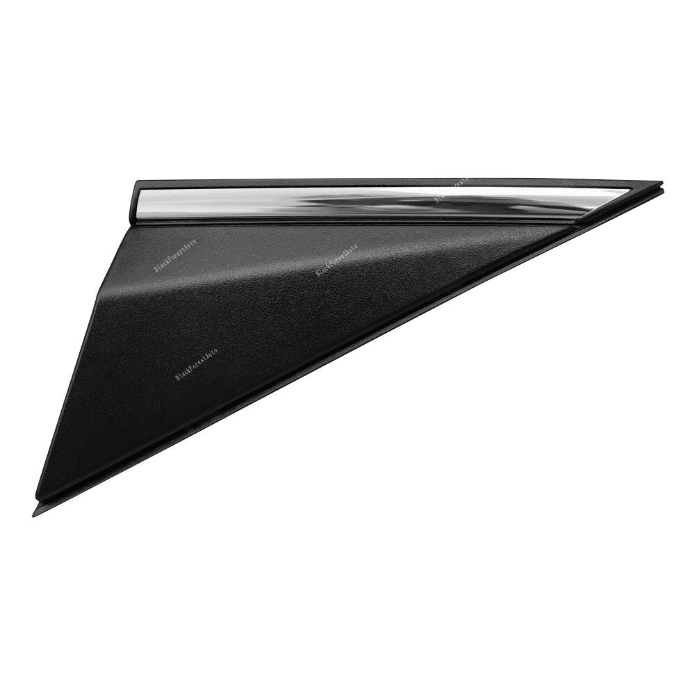 For 2014-2016 for Hyundai for Elantra 1.8L 2.0L Front Left Fender Pillar Molding Cover