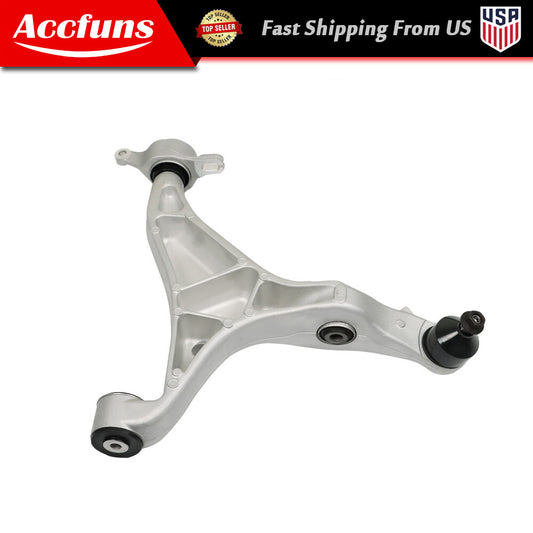Front lower control arm ball joint right passenger side for Durango Grand Cherokee - n
